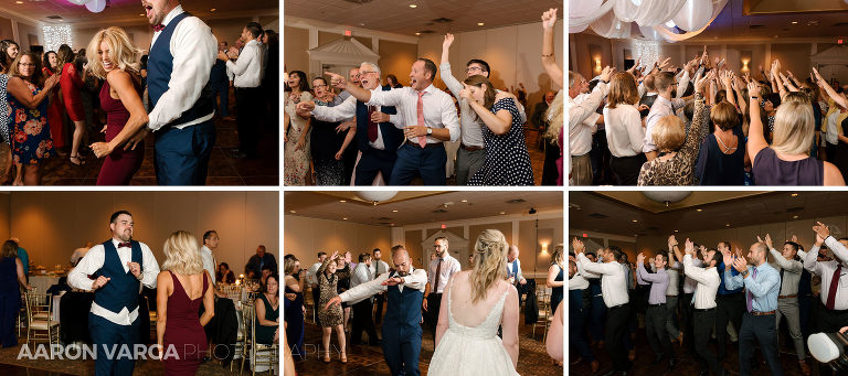 47 chadwick wedding dancing(pp w768 h341) - Hilary + Justin | The Chadwick Wedding Photos