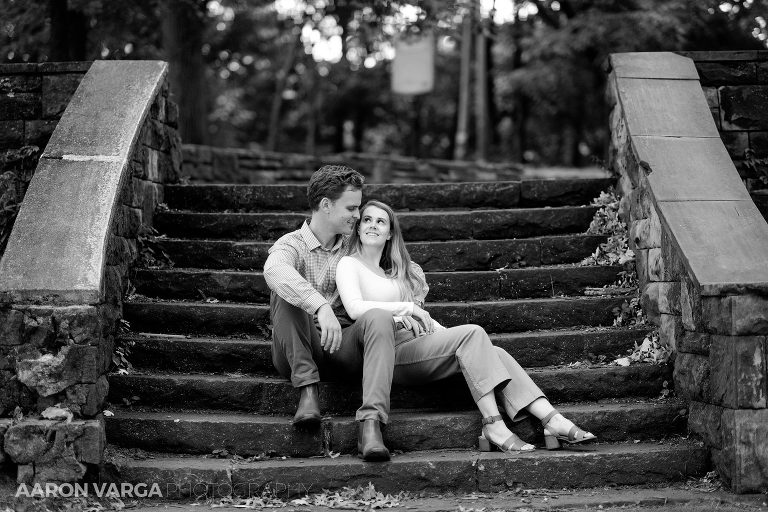 24 flagstaff hill engagement(pp w768 h512) - Chelsey + Teddy | Schenley Park Engagement Photos