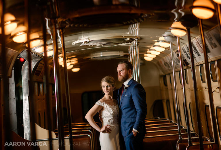 Heinz History Center Wedding(pp w768 h523) - Sneak Peek! Kristen + Luke | Heinz History Center Wedding Photos