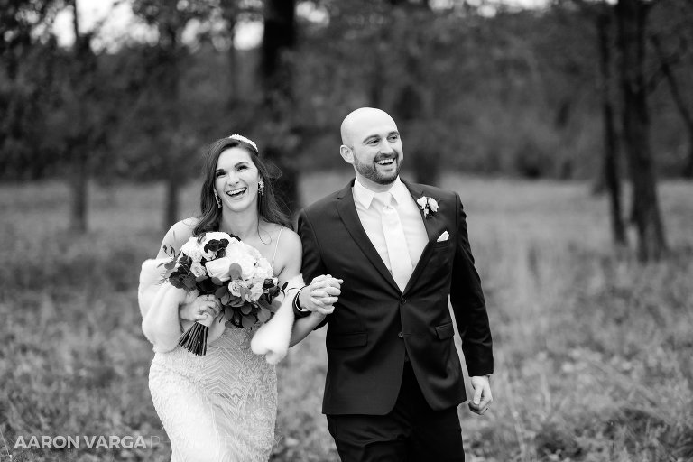 30 fall wedding chestnut ridge golf resort(pp w768 h512) - Liz + Josh | Chestnut Ridge Golf Resort Wedding Photos
