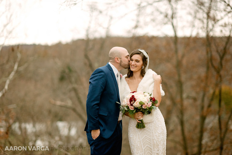 33 chestnut ridge golf resort wedding photos(pp w768 h512) - Liz + Josh | Chestnut Ridge Golf Resort Wedding Photos