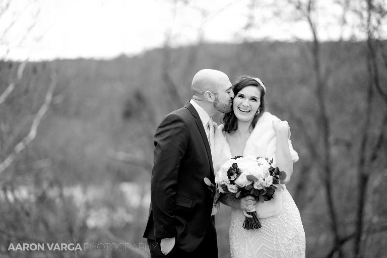 35 chestnut ridge golf resort wedding photo fall(pp w768 h512) - Liz + Josh | Chestnut Ridge Golf Resort Wedding Photos
