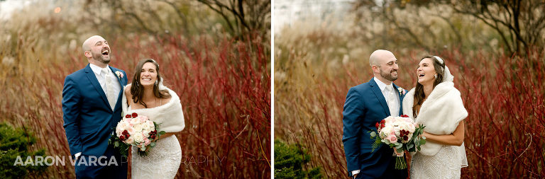 39 chestnut ridge wedding photo(pp w768 h253) - Liz + Josh | Chestnut Ridge Golf Resort Wedding Photos