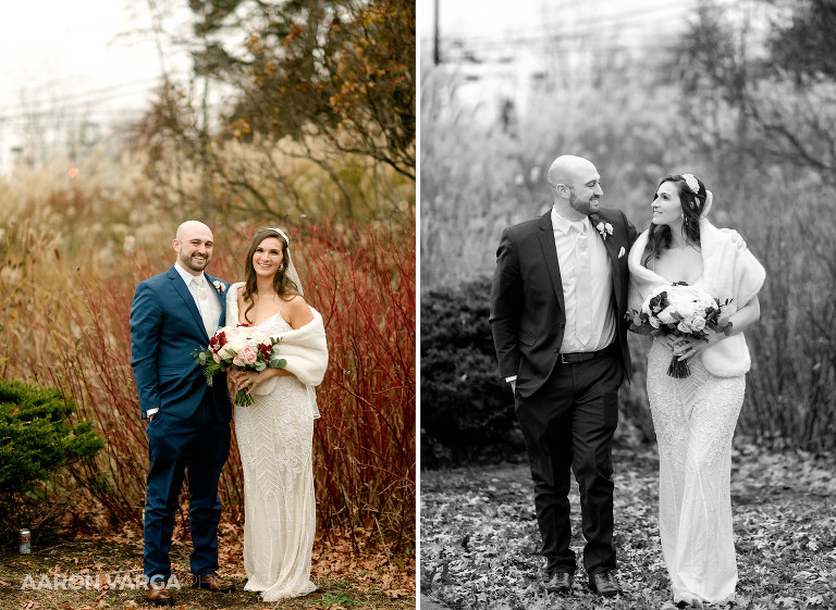 41 chestnut ridge wedding photos fall(pp w768 h561) - Liz + Josh | Chestnut Ridge Golf Resort Wedding Photos