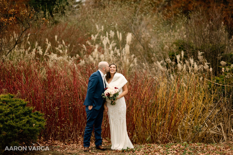 43 fall chestnut ridge(pp w768 h512) - Liz + Josh | Chestnut Ridge Golf Resort Wedding Photos