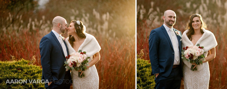44 fall wedding at chestnut ridge(pp w768 h304) - Liz + Josh | Chestnut Ridge Golf Resort Wedding Photos