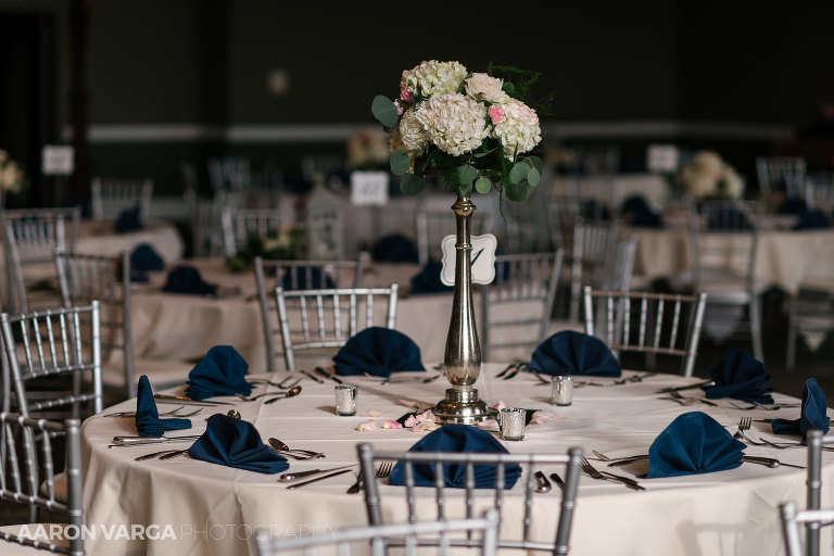 47 chestnut ridge reception details(pp w768 h512) - Liz + Josh | Chestnut Ridge Golf Resort Wedding Photos
