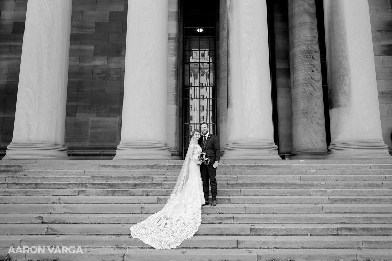 31 oakland wedding photographer(pp w768 h512) - Kristen + Luke | Heinz History Center Wedding Photos