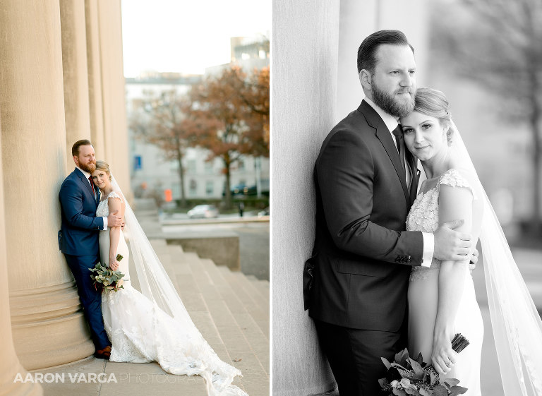 36 great wedding portraits(pp w768 h561) - Kristen + Luke | Heinz History Center Wedding Photos