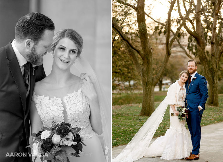 38 heinz chapel wedding(pp w768 h561) - Kristen + Luke | Heinz History Center Wedding Photos