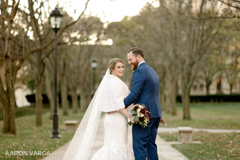 39 heinz chapel wedding photos(pp w768 h512) - Kristen + Luke | Heinz History Center Wedding Photos