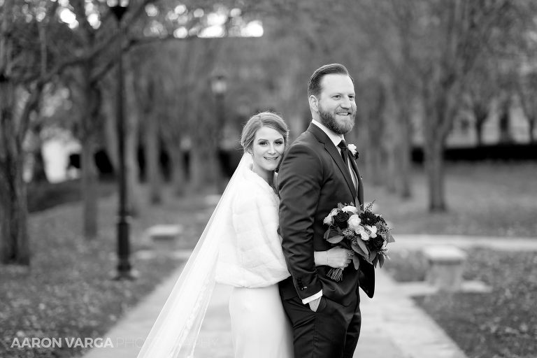 41 oakland heinz chapel wedding(pp w768 h512) - Kristen + Luke | Heinz History Center Wedding Photos