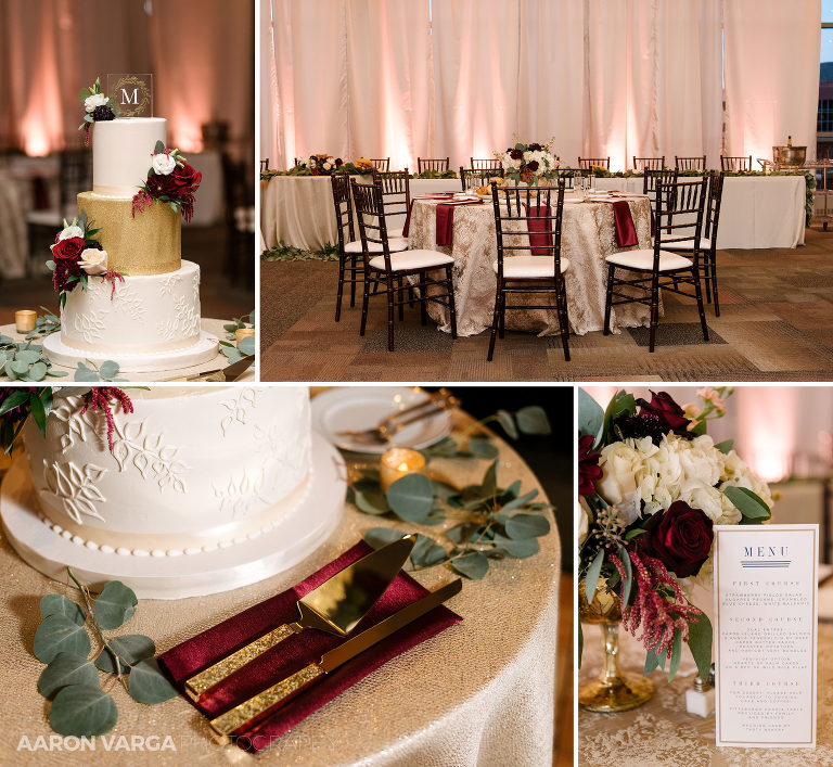 46 heinz history center wedding(pp w768 h707) - Kristen + Luke | Heinz History Center Wedding Photos