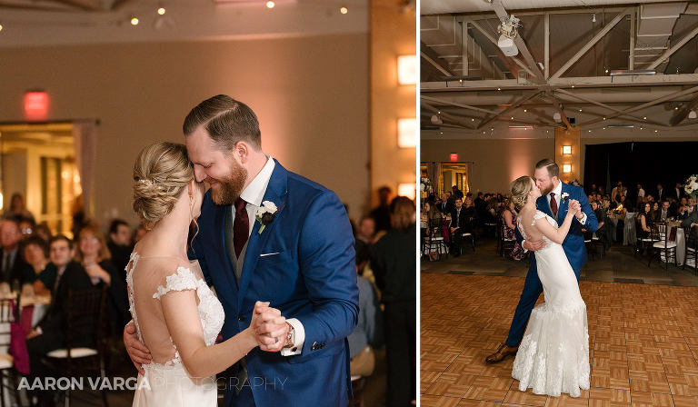 50 heinz history center wedding first dance(pp w768 h448) - Kristen + Luke | Heinz History Center Wedding Photos