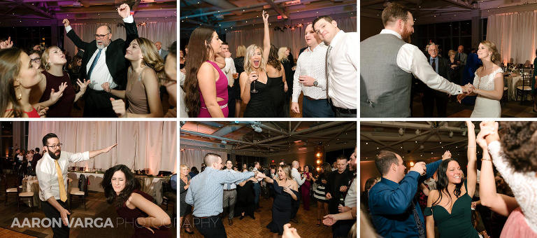 52 wedding at heinz history center dancing(pp w768 h340) - Kristen + Luke | Heinz History Center Wedding Photos