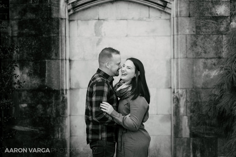 02 mellon park engagement session(pp w768 h512) - Samarah + Bryan | Mellon Park Engagement Photos