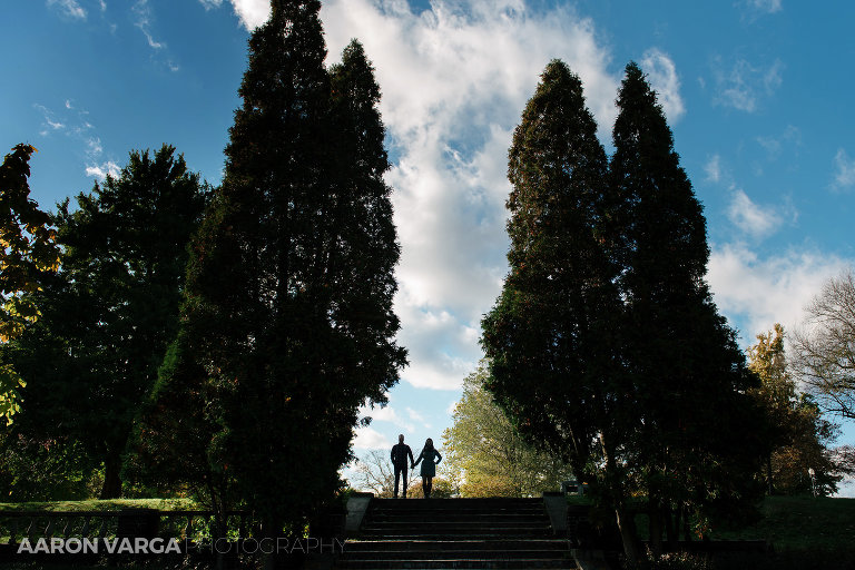 04 mellon park engagement photos(pp w768 h512) - Samarah + Bryan | Mellon Park Engagement Photos