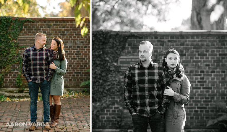 06 mellon park fall engagement session(pp w768 h448) - Samarah + Bryan | Mellon Park Engagement Photos