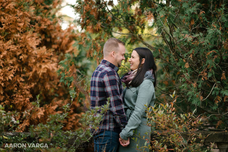 09 engagement photo mellon park(pp w768 h512) - Samarah + Bryan | Mellon Park Engagement Photos