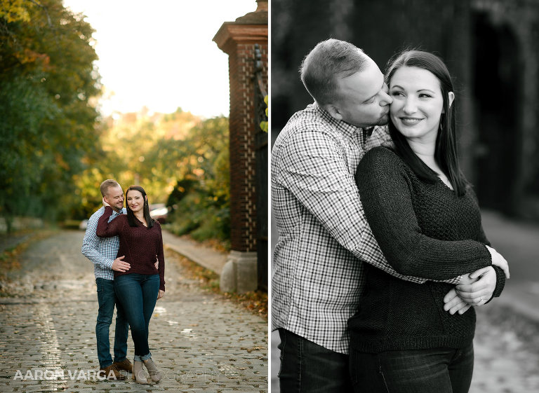 17 mellon park shadyside photos(pp w768 h561) - Samarah + Bryan | Mellon Park Engagement Photos