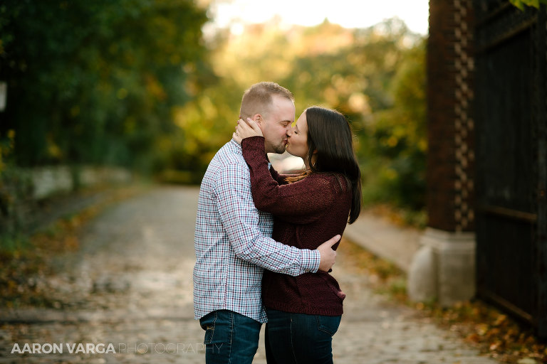 18 mellon park shadyside engagement(pp w768 h512) - Samarah + Bryan | Mellon Park Engagement Photos