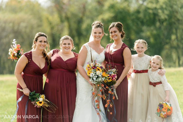 13 moon park wedding bridesmaids(pp w768 h512) - Megan + Brian | The Fez Wedding Photos