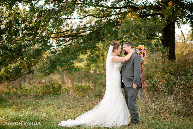 21 moon park country wedding (pp w768 h512) - Megan + Brian | The Fez Wedding Photos