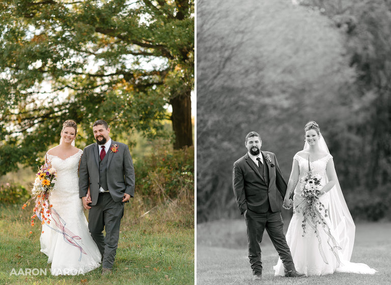 22 country wedding photos(pp w768 h561) - Megan + Brian | The Fez Wedding Photos