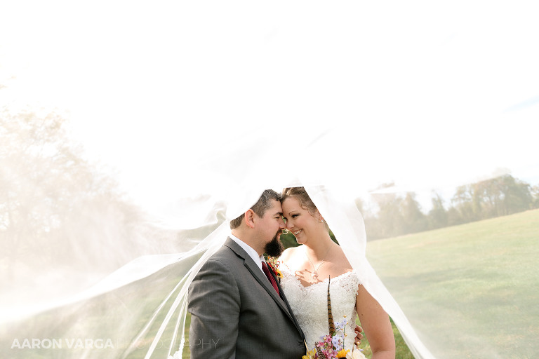 26 bride groom under veil(pp w768 h512) - Megan + Brian | The Fez Wedding Photos