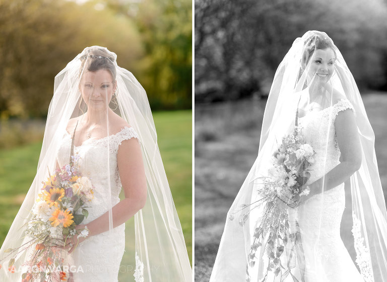 28 bride veil(pp w768 h561) - Megan + Brian | The Fez Wedding Photos