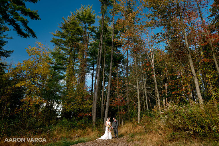 33 moon park fall wedding colors(pp w768 h512) - Megan + Brian | The Fez Wedding Photos