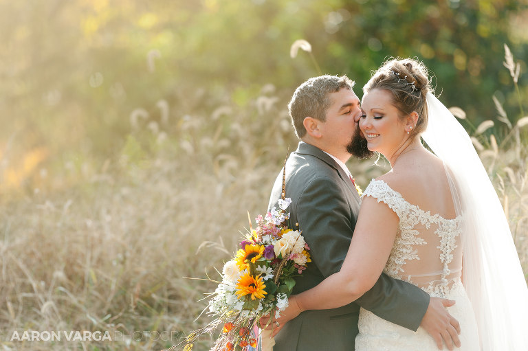 35 fall wedding photos coraopolis(pp w768 h511) - Megan + Brian | The Fez Wedding Photos
