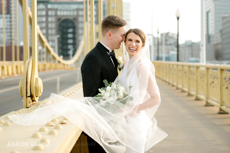 10 pittsburgh wedding happy couple(pp w768 h512) - 2019: Year in Review