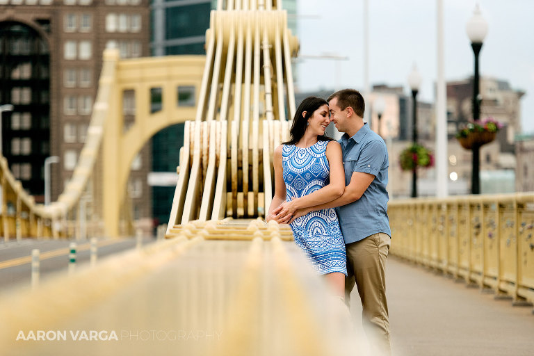 19 roberto clemente bridge engagement(pp w768 h512) - 2019: Year in Review