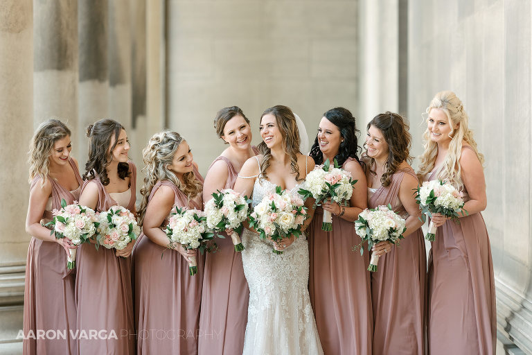 21 dusty rose bridesmaid dresses(pp w768 h512) - 2019: Year in Review
