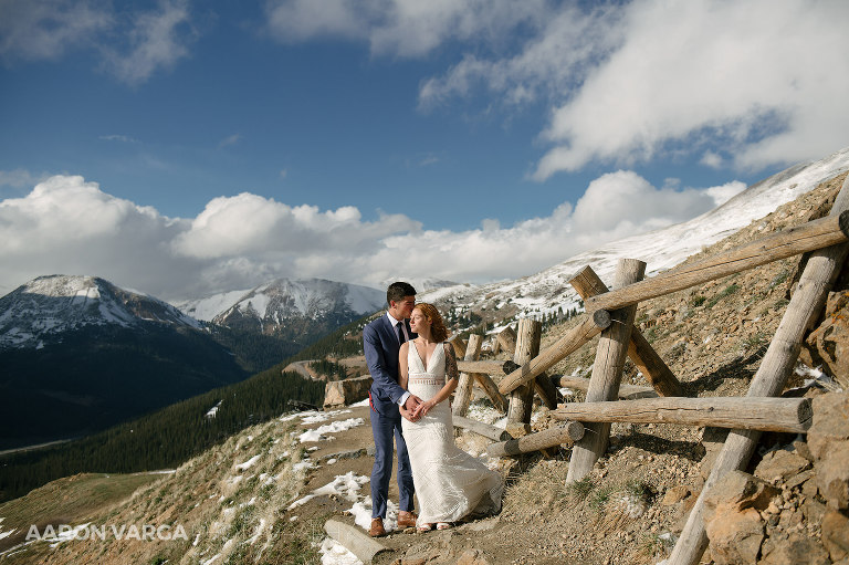 22 loveland pass colorado wedding(pp w768 h511) - 2019: Year in Review