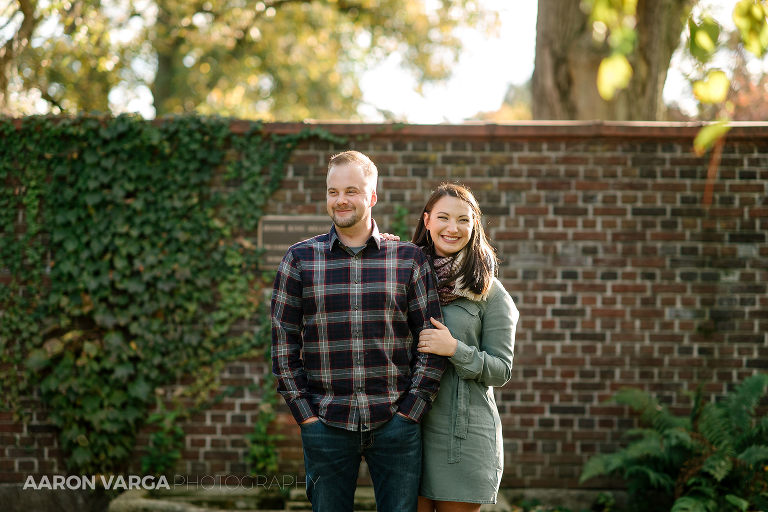 32 mellon park engagement in fall(pp w768 h512) - 2019: Year in Review