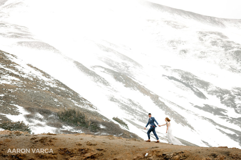 49 loveland pass winter wedding colorado(pp w768 h511) - 2019: Year in Review