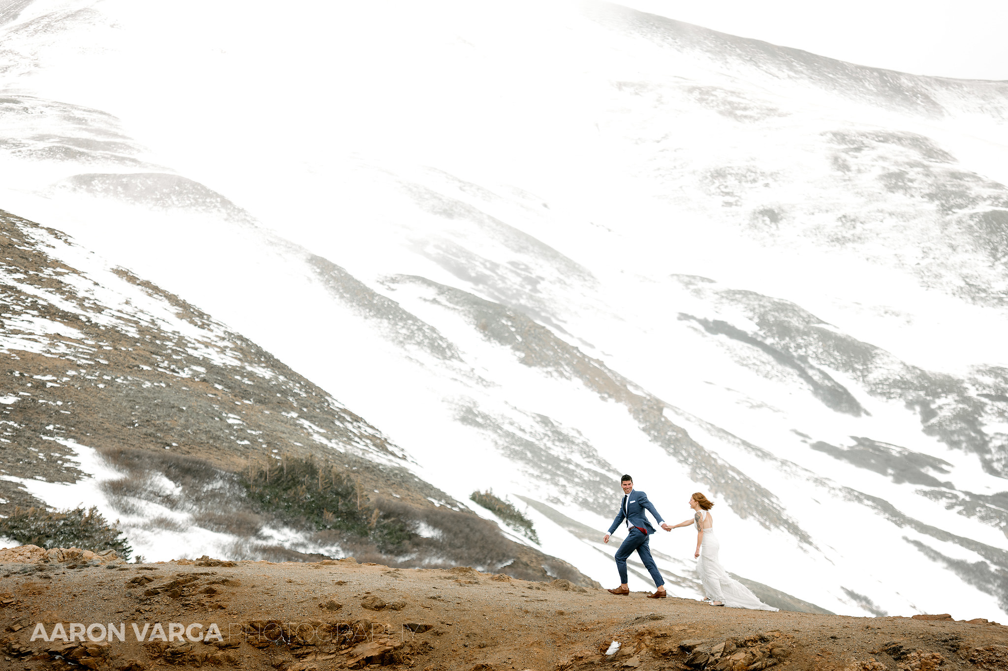 49 loveland pass winter wedding colorado - 2019: Year in Review