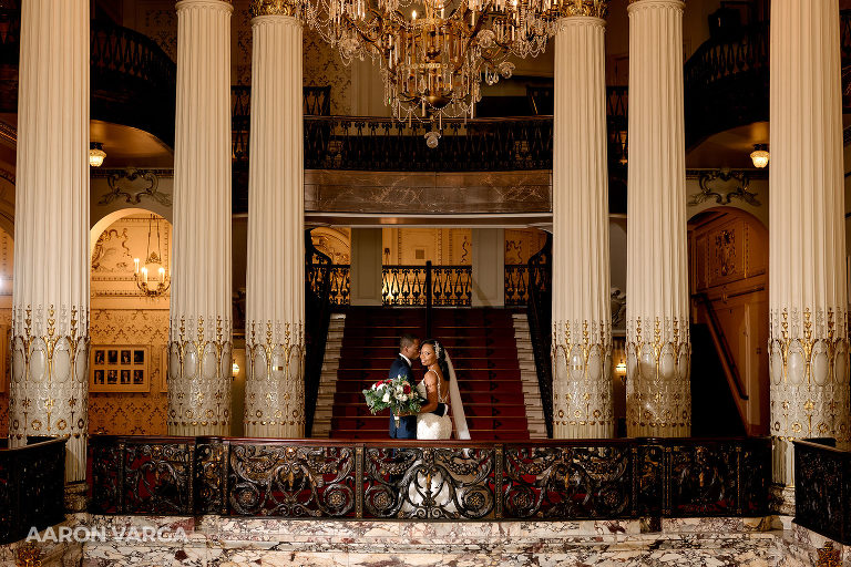 55 heinz hall wedding photos(pp w768 h512) - 2019: Year in Review