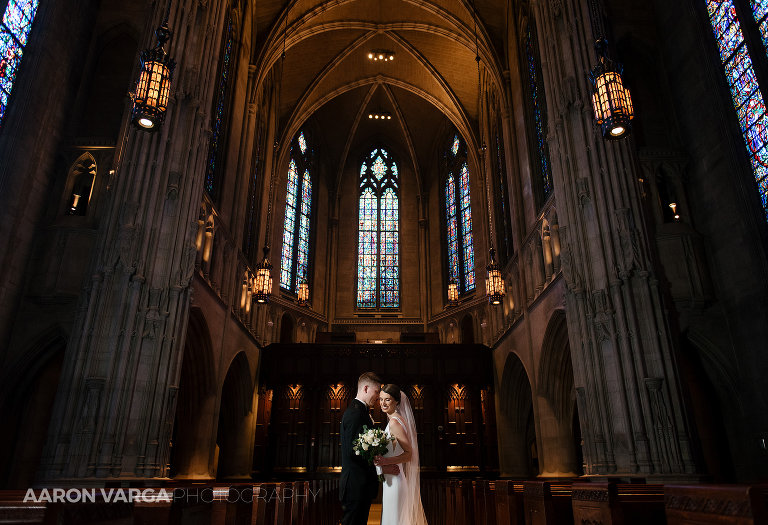 57 heinz chapel wedding(pp w768 h525) - 2019: Year in Review