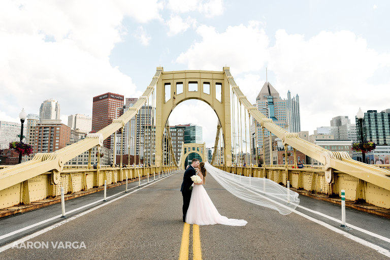 61 roberto clemente yellow bridge wedding(pp w768 h512) - 2019: Year in Review