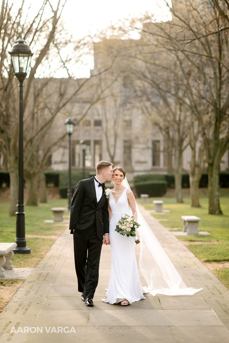 71 heinz chapel wedding winter(pp w768 h1150) - 2019: Year in Review