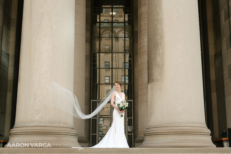 74 mellon pillars winter december wedding(pp w768 h512) - 2019: Year in Review