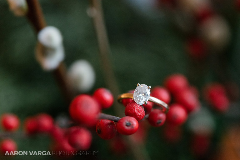 01 winter wedding details(pp w768 h512) - Emily + Keith | Hotel Monaco