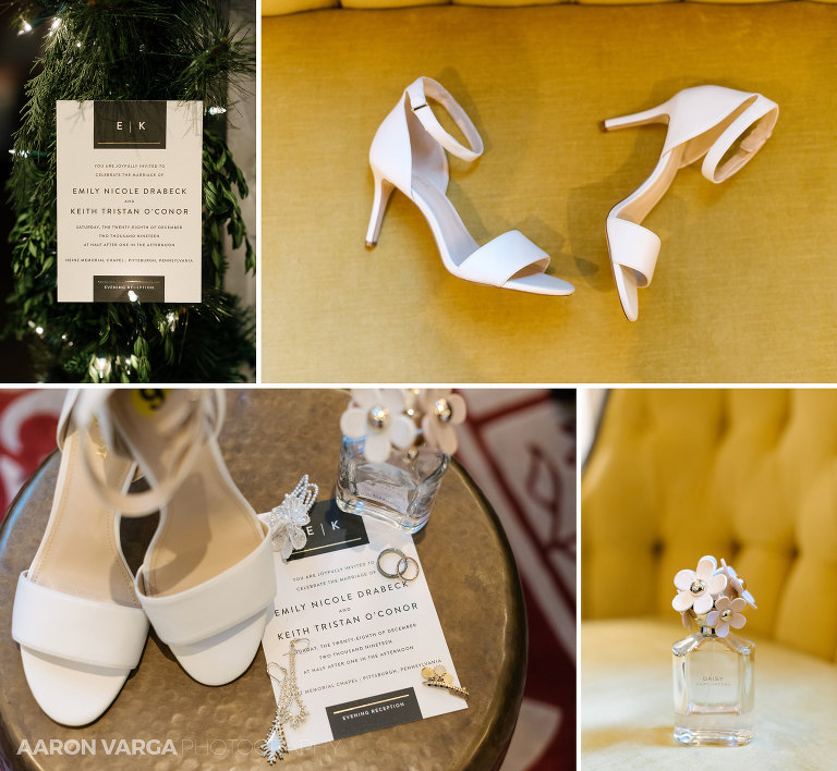 02 hotel monaco wedding details(pp w768 h708) - Emily + Keith | Hotel Monaco