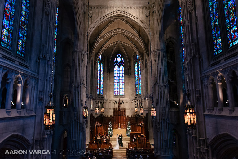 12 heinz chapel wedding(pp w768 h512) - Emily + Keith | Hotel Monaco