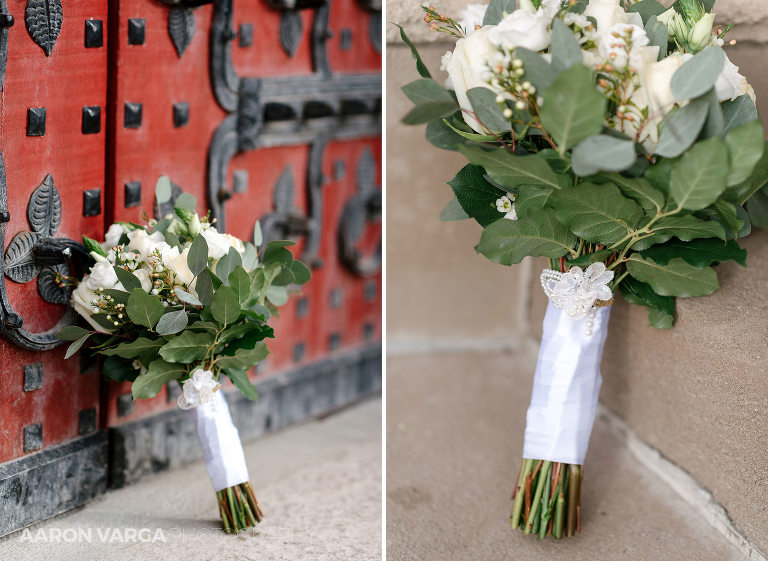 17 heinz chapel wedding bouquet(pp w768 h561) - Emily + Keith | Hotel Monaco