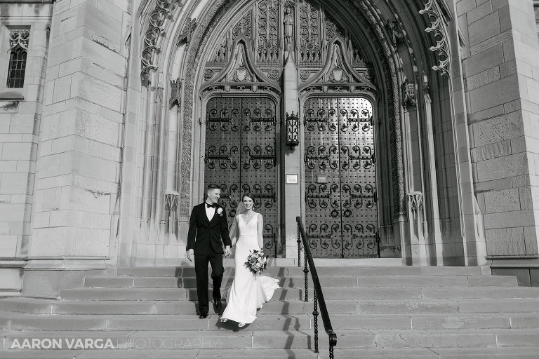 20 winter wedding heinz chapel(pp w768 h512) - Emily + Keith | Hotel Monaco