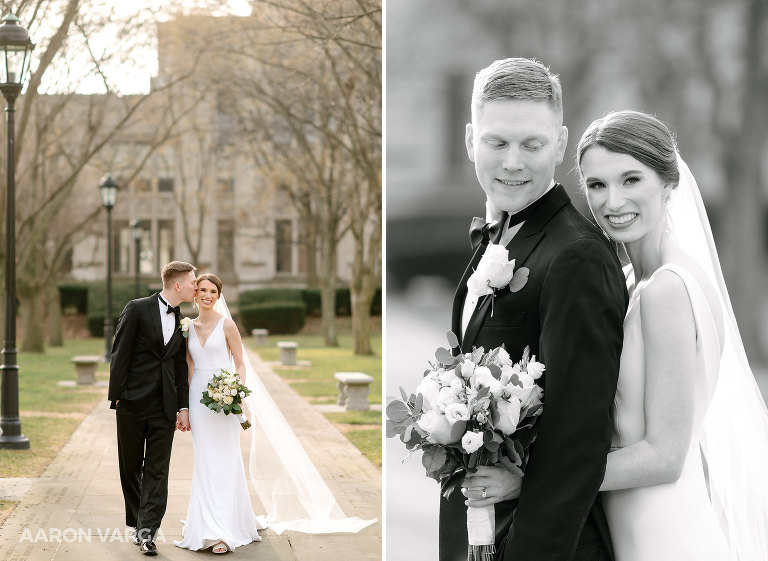 34 bold wedding photos(pp w768 h561) - Emily + Keith | Hotel Monaco